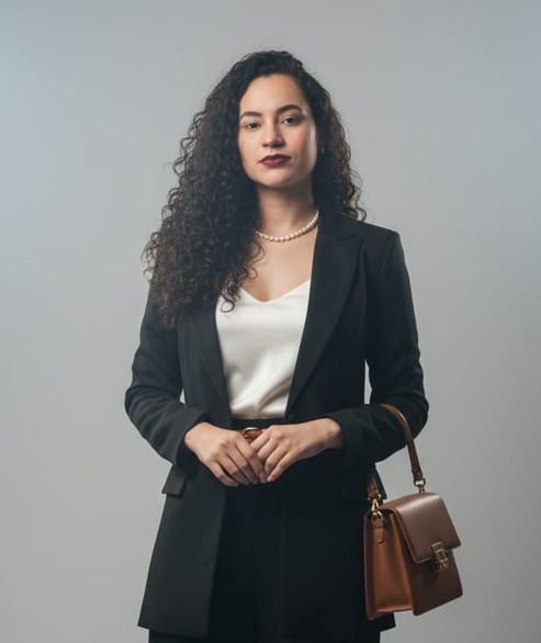 Ana Moreira — Consultora Imobiliária